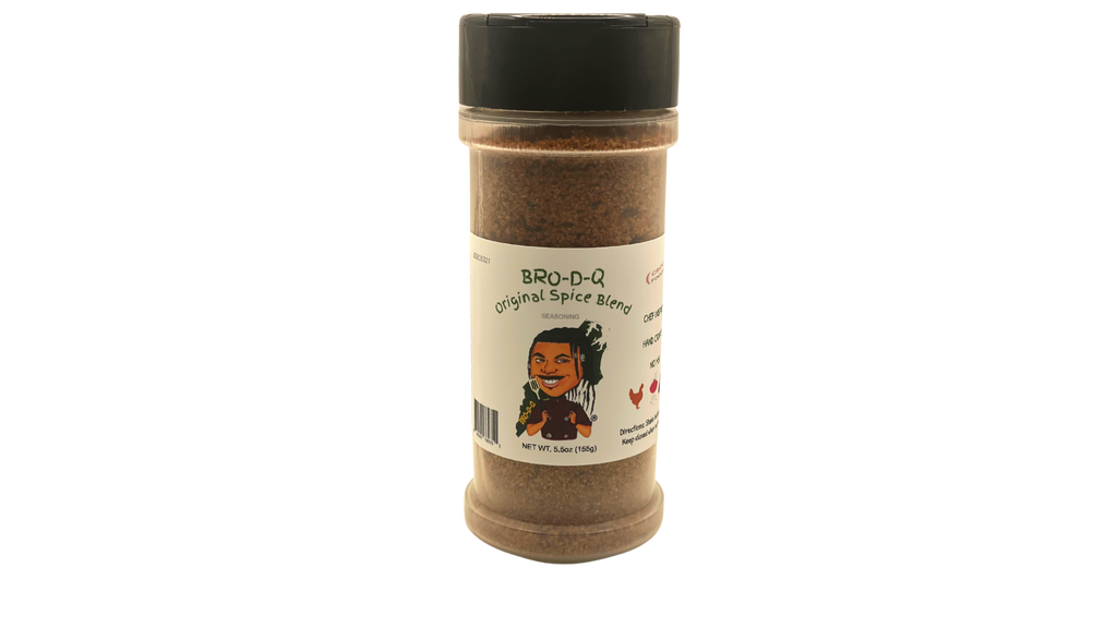 R squat Perth Blackborough BRO-D-Q ORIGINAL SPICE BLEND – The Original BRO-D-Q Sauce